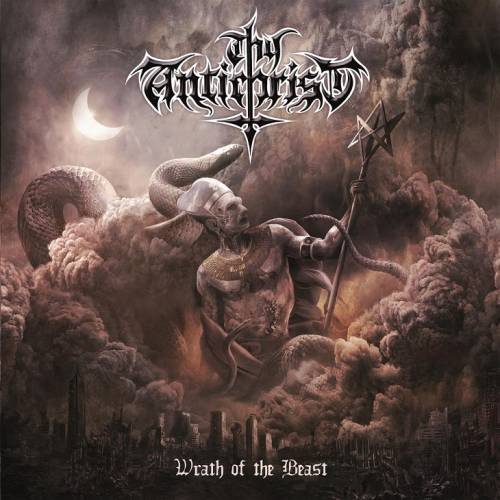 Thy Antichrist : Wrath of the Beast